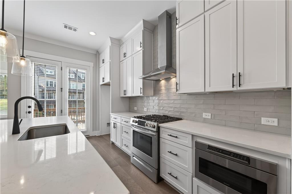 Residential in Acworth 4