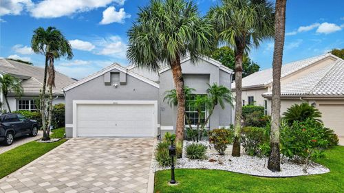 6400 Three Lakes Ln, Boynton Beach, FL, 33437-4934 | Card Image
