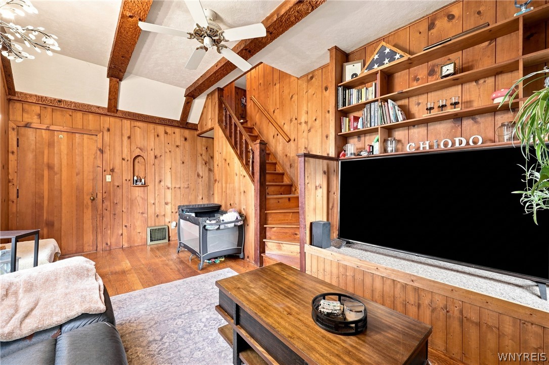 Residential in Lancaster 5