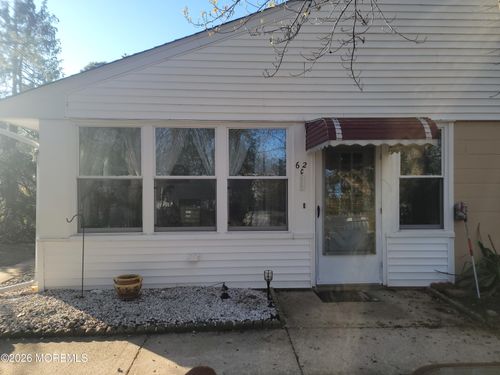 62 C Kennedy Dr, Whiting, NJ, 08759-3578 | Card Image