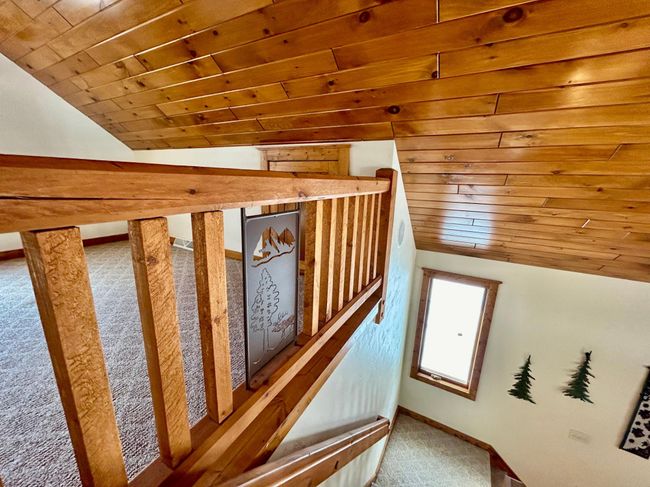 501 Arbutus Rd, House other with 2 bedrooms, 2 bathrooms and 2 parking in Pickerel WI | Image 32