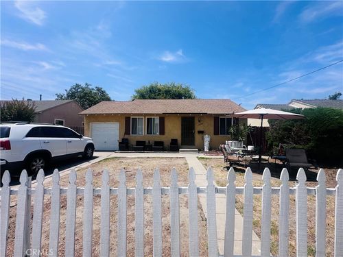 11432 Thienes Ave, South El Monte, CA, 91733-4134 | Card Image