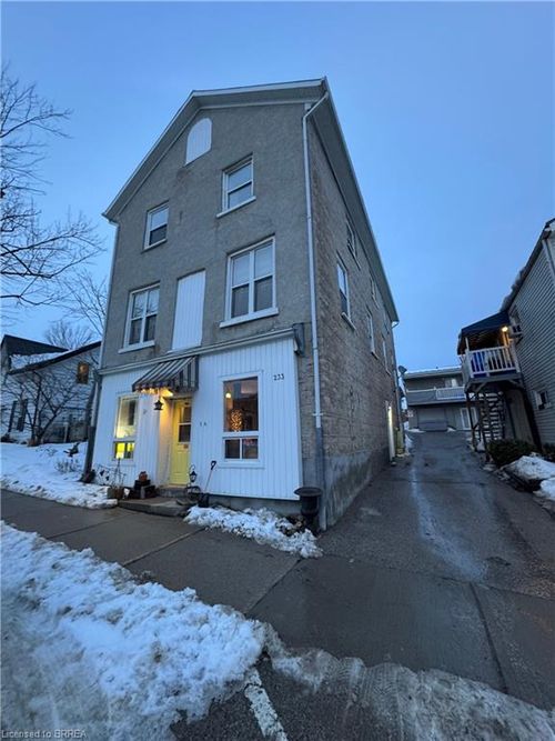 5a-233 Geddes St, Elora, ON, N0B1S0 | Card Image