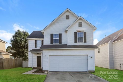 5803 Bridgeway Dr, Indian Trail, NC, 28079-3522 | Card Image