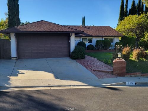 8417 Joan Ln, West Hills, CA, 91304-3116 | Card Image