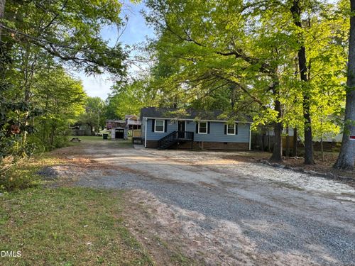 801 Carter Ave, Durham, NC, 27703-5109 | Card Image