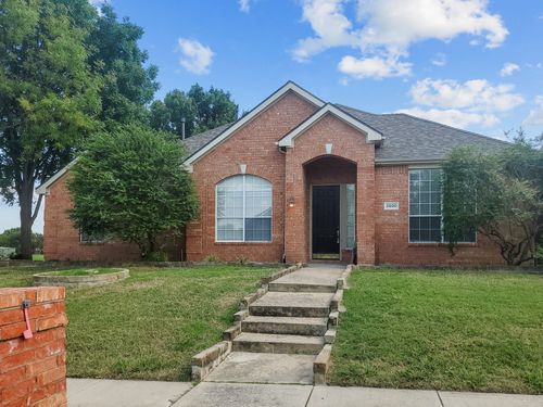 3500 Duval Dr, Plano, TX, 75025-4441 | Card Image