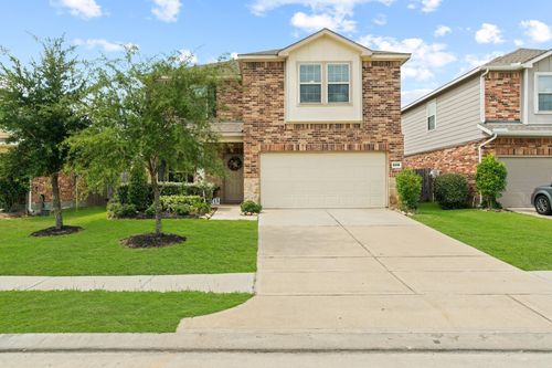 5319 Ivory Glass Dr, Katy, TX, 77493-2888 | Card Image