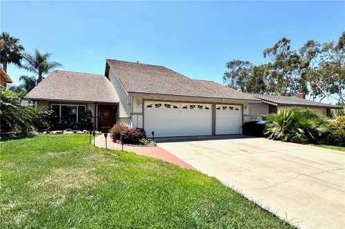 24862 Luton St, Laguna Hills, CA, 92653-4607 | Card Image