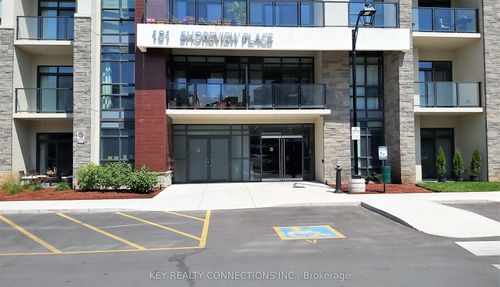 225-101 Shoreview Pl, Stoney Creek, ON, L8E0K2 | Card Image