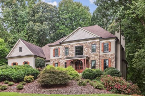 432 Langley Oaks Dr Se, Marietta, GA, 30067-4981 | Card Image