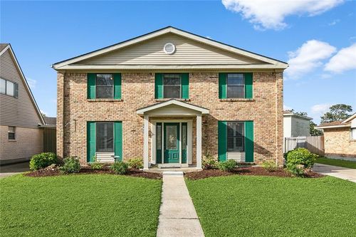 308 Briargrove St, Gretna, LA, 70056-7225 | Card Image