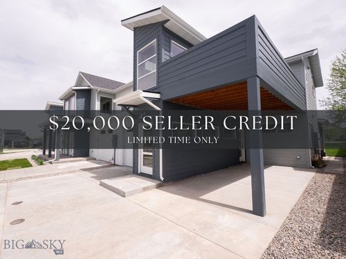 470 Meriwether Ave, Bozeman, MT, 59718-3714 | Card Image