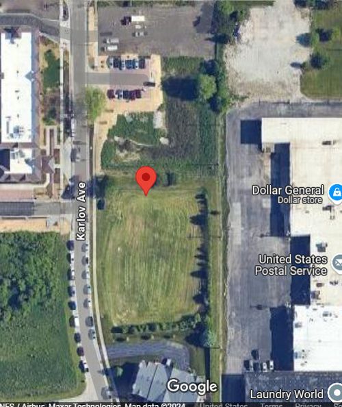 22501 Karlov Ave, Richton Park, IL, 60471 | Card Image