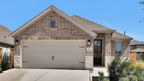 323 Twilight Meadow Way, Richmond, TX, 77406-3540 | Card Image
