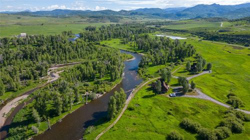 27105 Cowboy Up Rd, Steamboat Springs, CO, 80487-8001 | Card Image
