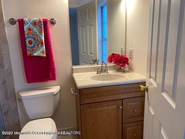 41 Fennec Ct, Condo with 2 bedrooms, 2 bathrooms and null parking in Tinton Falls NJ | Image 14
