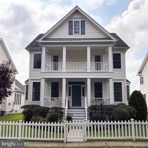25285 Doolittle Ln, CHANTILLY, VA, 20152-6019 | Card Image