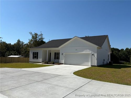 4955 Ray Rd, Spring Lake, NC, 28390 | Card Image