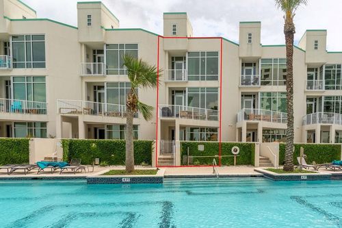 110-310 Padre Boulevard, South Padre Island, TX, 78597 | Card Image