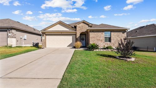 203 Blanco Dr, Huntsville, TX, 77340-3086 | Card Image