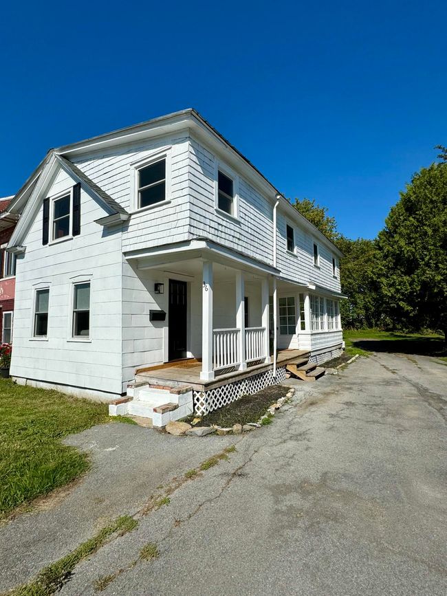 36 Pratt St, House other with 4 bedrooms, 2 bathrooms and null parking in Rouses Point NY | Image 55