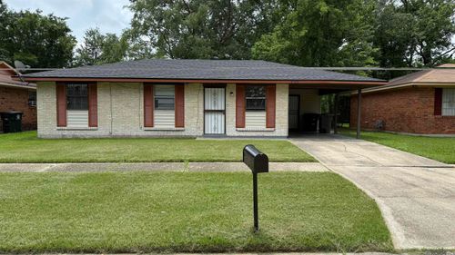 2322 S Brock Pl, Baton Rouge, LA, 70807 | Card Image