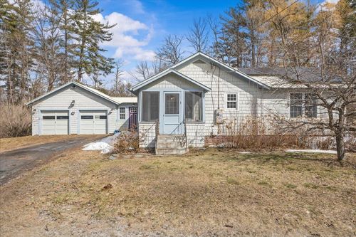 7465 Vt Route 100b, Moretown, VT, 05660-9758 | Card Image