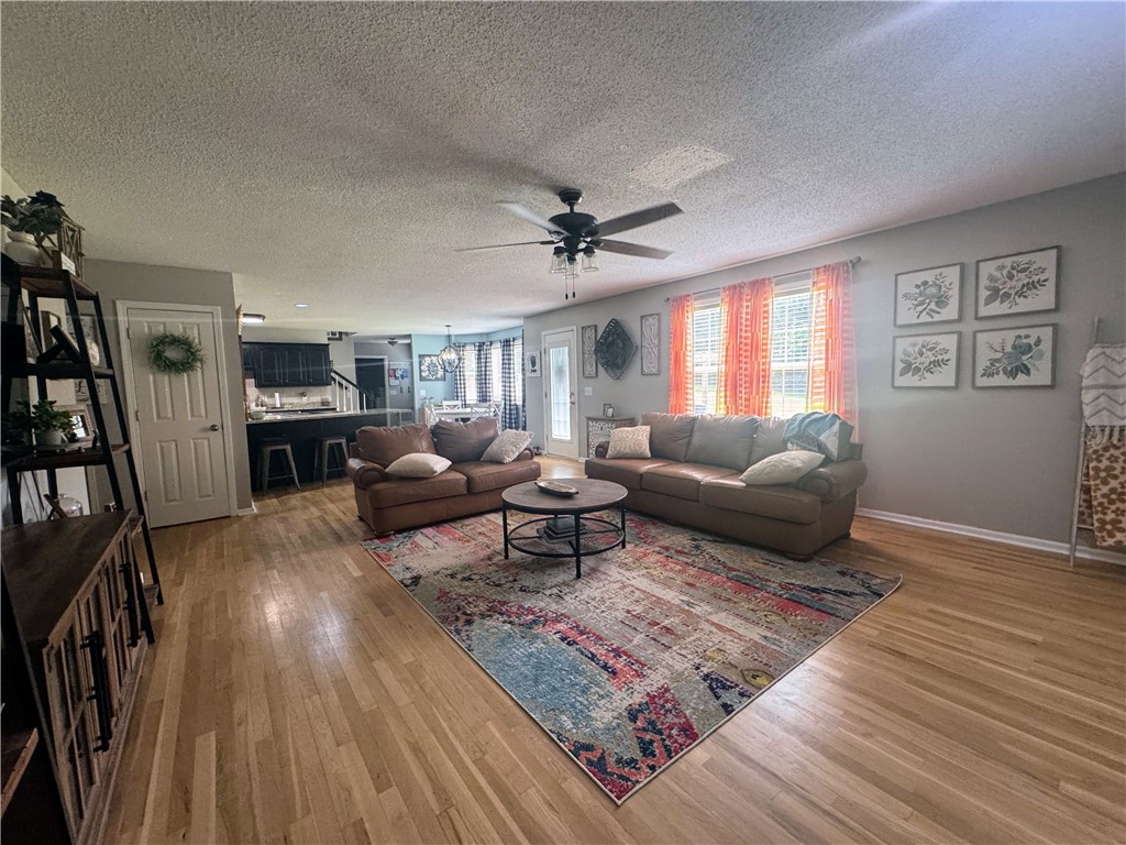 Residential in Anderson 4