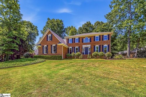 131 Woodridge Dr, Spartanburg, SC, 29301-1204 | Card Image