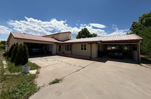55 Private Drive 1138, Espanola, NM, 87532-3153 | Card Image