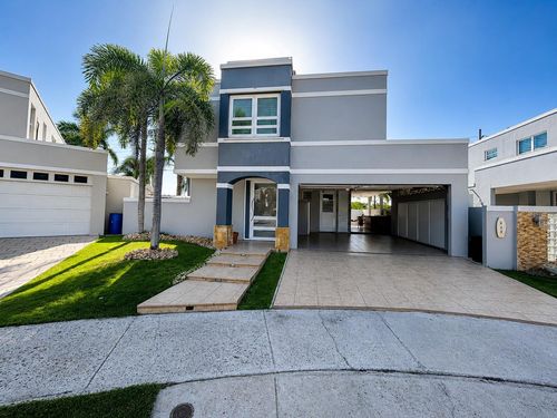 L-143 URB PALACIOS DEL PR Calle Pacifico, Juana Diaz, PR, 00795 | Card Image