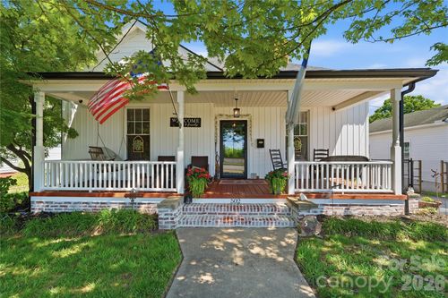 502 N Ridge Ave, Kannapolis, NC, 28083-3534 | Card Image
