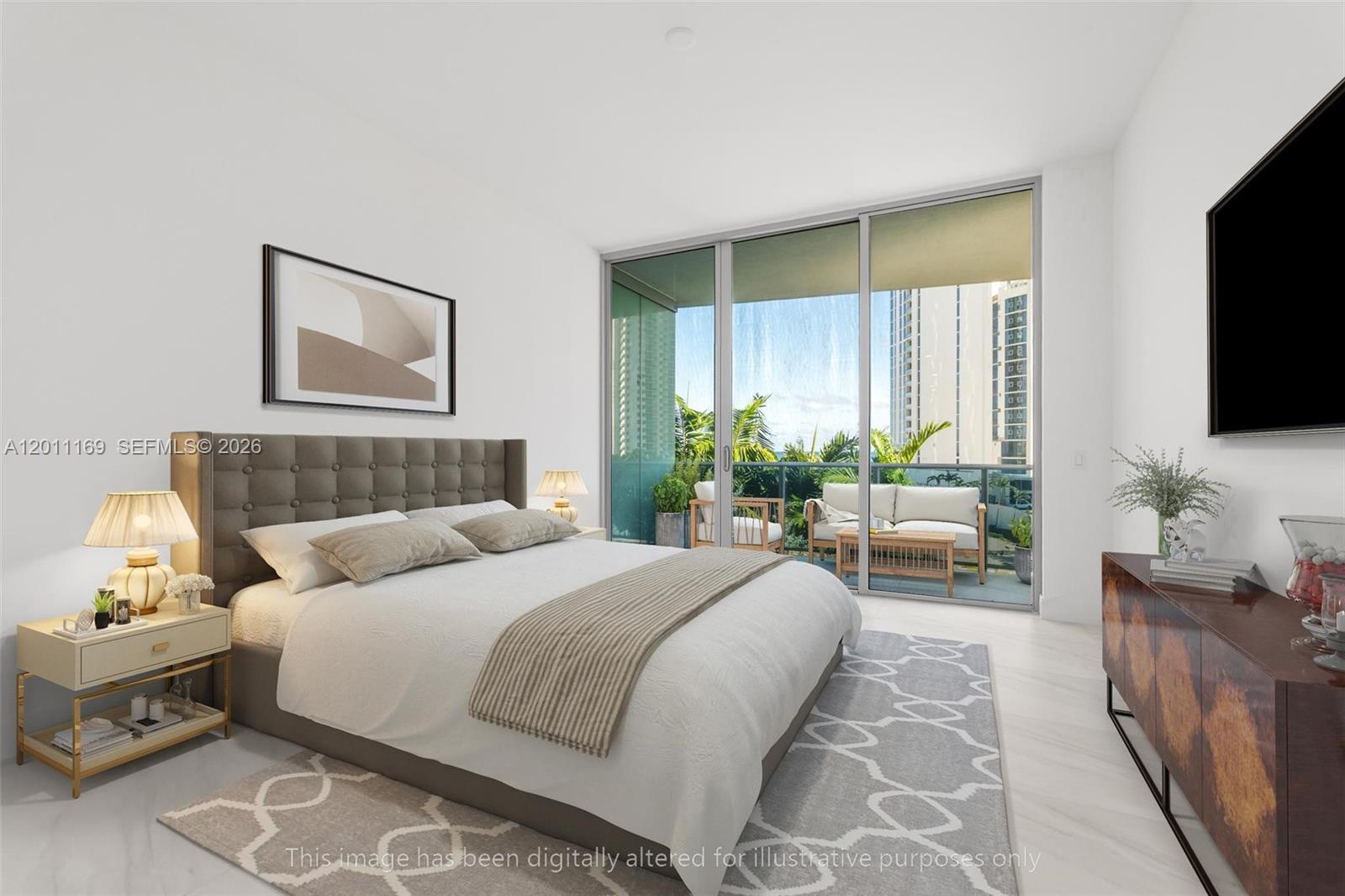 Residential in Sunny Isles Beach 3