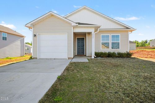 331 Peacock Circle, Lexington, NC, 27292 | Card Image