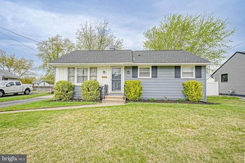 319 Drexel Ave, BLACKWOOD, NJ, 08012-3712 | Card Image