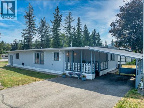 1-1361 30 St Se, Salmon Arm, BC, V1E2N4 | Card Image