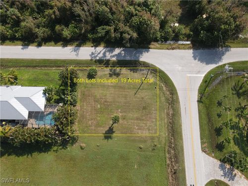 7478 Caloosa Drive, BOKEELIA, FL, 33922 | Card Image