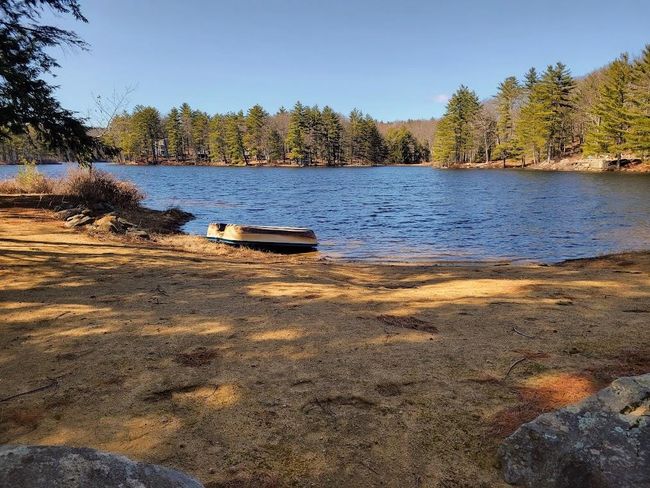 72 - 61 Canterbury Shore Drive, Home with 0 bedrooms, 0 bathrooms and null parking in Canterbury NH | Image 12