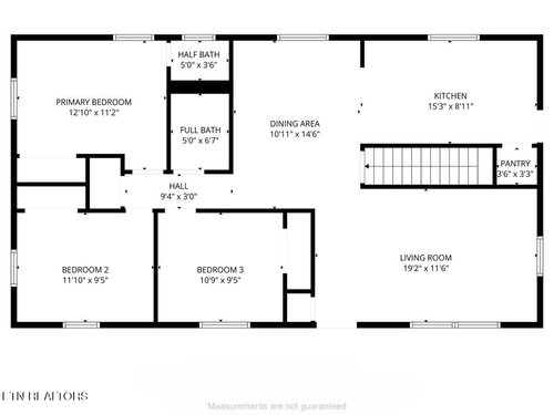 3100 Sycamore View Ct, Knoxville, TN, 37921-1224 | Card Image
