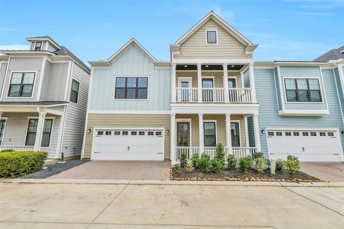 3507 Harvest Dance Dr, Houston, TX, 77008-2930 | Card Image