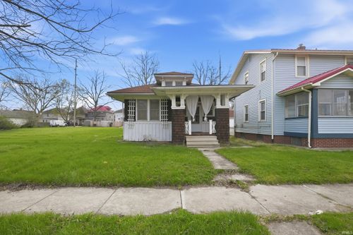 3117 Monroe St, Fort Wayne, IN, 46806-1155 | Card Image