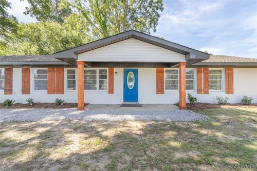 99 1st Ave, Wetumpka, AL, 36092-8634 | Card Image