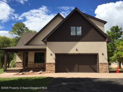 57 Valley Cir, Basalt, CO, 81621-8319 | Card Image