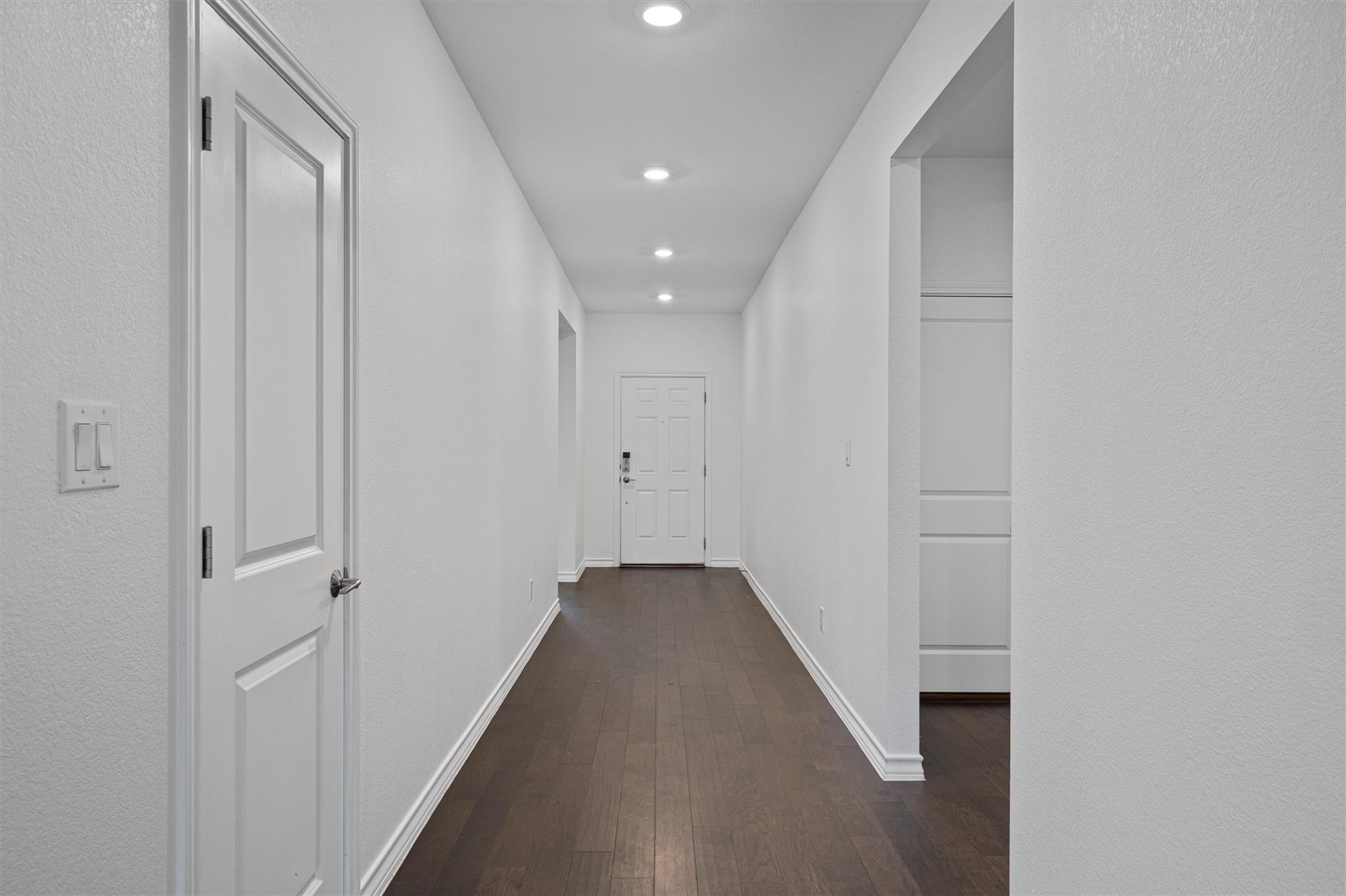 Residential Lease in Hutto 4