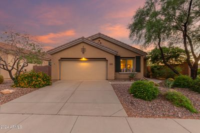 1937 W Whitman Court, House other with 2 bedrooms, 2 bathrooms and null parking in Anthem AZ | Image 1