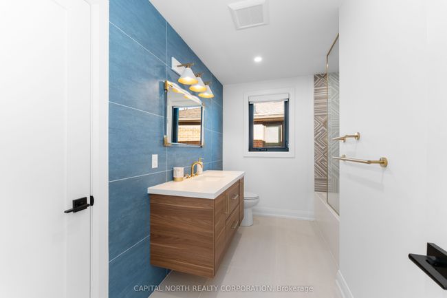 116 Belview Ave, House other with 5 bedrooms, 4 bathrooms and 4 parking in Woodbridge ON | Image 29