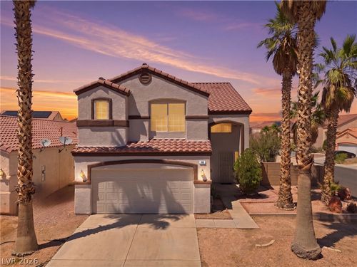 144 Beaver Falls Ave, Las Vegas, NV, 89123-3491 | Card Image