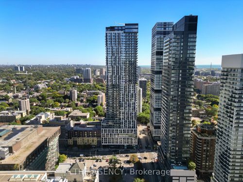 4807-251 Jarvis St, Toronto, ON, M5B0C3 | Card Image