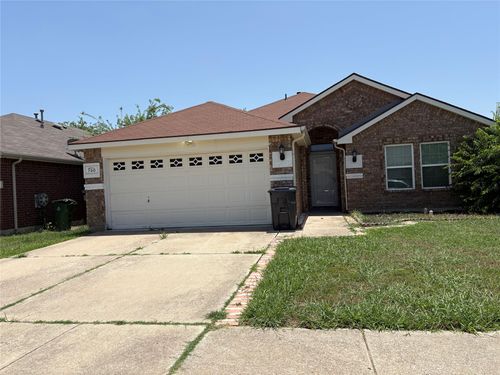 700 Stonedale Dr, Arlington, TX, 76002-4727 | Card Image
